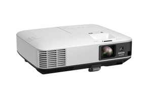 Proyector CB-2255U WUXGA 3LCD, 3000-3500 Lúmenes, 1080P, Altavoces Integrados, Uso Comercial y Educativo - Product Image 1