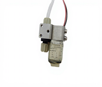 Pièces de rechange d'imprimante Smt Asm 03131261 Pompe à solvant cyclone à diaphragme Bom PML8081-NF Dek 205793