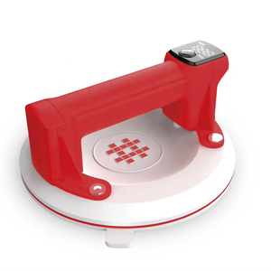Élévateur de pompe à vide automatique à batterie électrique avec dispositif de carrelage à démarrage et arrêt automatiques - Product Image 1