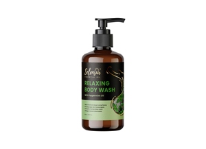 Essence de parfum menthe poivrée fraîche et rafraîchissante en gros avec des qualités amplifiant la concentration pour l'énergie quotidienne - Product Image 2