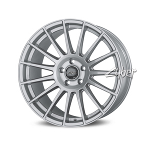 Rines de Aleación Forjados <span class=keywords><strong>OZ</strong></span> Superturismo Dakar Todoterreno de 17 18 19 20 21 22 Pulgadas para Porsche Macan, Audi A6, BMW 325M, Jeep, Benz AMG - Product Image 4