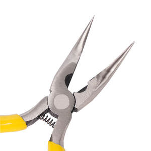 Alicates Deshuesadores de Patas de Pollo, Acero 45, Cabeza Curva, para Carne de Pollo, Herramientas para Aves de Corral - Product Image 2