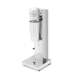 Commercial Electrical single head Miixer Milkshake Machine Milk Shake