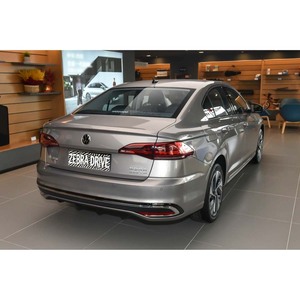 <span class=keywords><strong>Voiture</strong></span> d'occasion essence AT 2WD Volkswagen Bora 2026 300TSI DSG Édition Haut de Gamme 6 Airbags Phares LED Toit ouvrant Climatisation automatique TPMS - Product Image 6