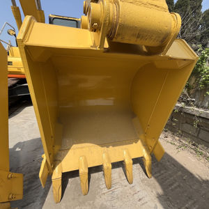 Nouvel arrivage Pelle PC220-7 d'occasion Komatsu Pelle PC220-7 Komatsu Pelles excavatrices de bonne qualité Komatsu PC220-7 - Product Image 5