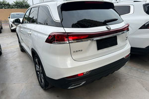 Changan X7 Plus 2024 Changan Oushang <span class=keywords><strong>Auchan</strong></span> Oshan X7 Plus Voiture SUV chinoise neuve et d'occasion à essence automatique bon marché du fabricant chinois - Product Image 3