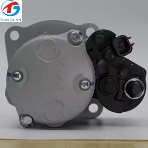 อะไหล่เครื่องยนต์ มอเตอร์สตาร์ท STG93529 GM86R3033 GM86R3033-VPP GM86R3005 S50000-3708100A-002 - Product Image 4