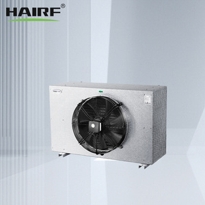 5.1kw-13.6kw nhiệt độ không đổi độ ẩm điều hòa không khí hairf S Series cho phòng thí nghiệm - Product Image 4