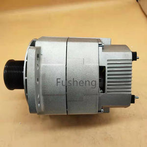 <span class=keywords><strong>Alternador</strong></span> de 24v 175a para Motores Prestolite <span class=keywords><strong>VOLVO</strong></span> <span class=keywords><strong>PENTA</strong></span> TAMD162AB TMD100C TMD120A 8SC3005V 8SC3157V - Product Image 6