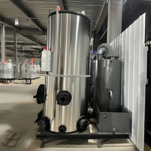 Micro-chaudière industrielle automatique à granulés <span class=keywords><strong>de</strong></span> <span class=keywords><strong>bois</strong></span> <span class=keywords><strong>de</strong></span> 1000 kg, générateur <span class=keywords><strong>de</strong></span> vapeur basse pression - Product Image 4