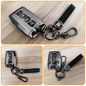 Housse de protection de clé de voiture pour réservoir 300 400 500hi4t <span class=keywords><strong>700</strong></span> 2022 2023 2024 2025 Porte-clés de protection - Product Image 2