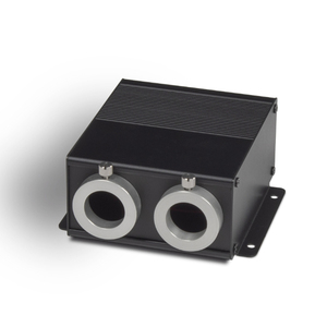 Motor de Luz de Fibra Óptica RGBW con Control por APP, Iluminadores LED Profesionales DMX512 Maestro-Esclavo, Resistentes al Agua para Proyección de Estrellas - Product Image 2