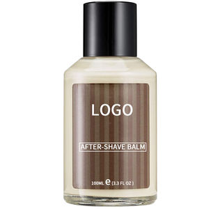 La <span class=keywords><strong>mejor</strong></span> loción para después del afeitado, nutritiva e hidratante sin Sulfatos y para después del afeitado de peluquero de Hamamelis y aloe vera - Product Image 2