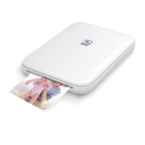 <span class=keywords><strong>Impresora</strong></span> de fotos HPRT a Color, <span class=keywords><strong>Mini</strong></span> máquina de alta calidad para MT53 - Product Image 1