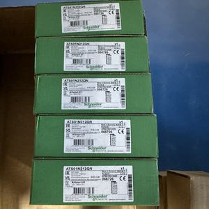 ATSU01 32A 200 ถึง 480V 7.5 ถึง 15kW 3 เฟส ATSU01N232LT สำหรับ Schneider Altistart U01 ซอฟต์สตาร์ทเตอร์ ใหม่เอี่ยม - Product Image 3