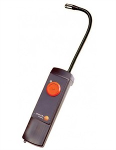 เครื่องตรวจจับก๊าซ Testo 316-1 ของแท้ 100% และใหม่เอี่ยม - Product Image 3