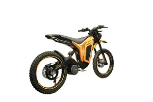2023 리튬 배터리 72v 45ah 빠른 성인 레이싱 오토바이 성인 전기 Sportbike EEC