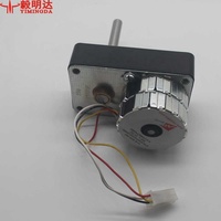 Repuestos para Plotter, Número de Artículo 87572001, Motor Paso a Paso, Rodillo de Accionamiento, Infinity II PKG