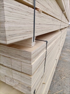 Yelu Bằng Gỗ Bảng Vuông Thông <span class=keywords><strong>Lvl</strong></span> Chùm Cho Xây Dựng Keel Giàn Giáo Bàn Đạp Khác Gỗ Loại/<span class=keywords><strong>Lvl</strong></span> Hội Đồng Quản Trị - Product Image 5