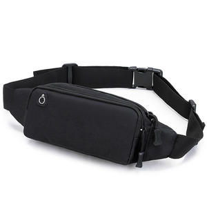 Camo Nylon Étanche Fanny Pack Hommes Femmes Ceinture Poche Bum Kangourou Hip <span class=keywords><strong>Sac</strong></span> Croix <span class=keywords><strong>Banane</strong></span> Ventre Épaule Courir Taille <span class=keywords><strong>Sac</strong></span> - Product Image 6