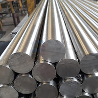 Barre en acier inoxydable de qualité 304 |   Barre solide haute résistance |   Norme ASTM |   Aliments à usage industriel général |   Soudage et découpe