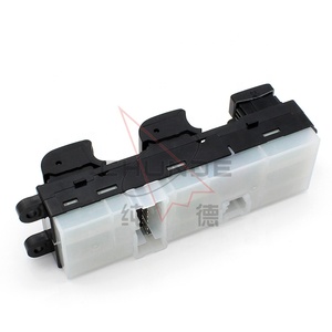 สวิตช์ควบคุมกระจกไฟฟ้า 25401-9W100 สำหรับนิสสัน เทียน่า <span class=keywords><strong>230</strong></span> - Product Image 2