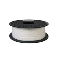 Filament POM Polyoxyméthylène Hello3D 1,75 mm 1 kg Plastique d'ingénierie haute précision Matériau pour imprimante 3D 190-220