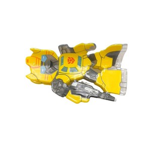 Pince à cheveux Robot <span class=keywords><strong>Bumblebee</strong></span> de style doux de la nouvelle série <span class=keywords><strong>Transformers</strong></span> Optimus Niche Acrylique Griffe de cheveux Produit transfrontalier - Product Image 5