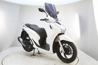 EURO5+ EEC/COC Fournisseur professionnel OEM de pointe, scooter à essence 150cc en gros