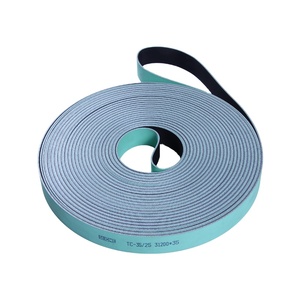 Courroie de transmission plate à haute efficacité - Product Image 1