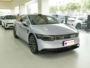 Balanced <span class=keywords><strong>007</strong></span> Edición de Conducción Inteligente con Tracción Trasera, Respuesta Rápida, Sedán de Nueva Energía - Product Image 6