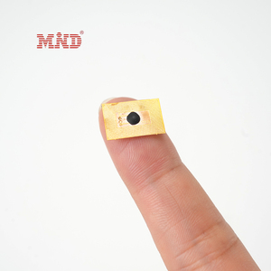 Mini puce NFC FPC passive anti-métal, petite étiquette RFID intelligente pour le <span class=keywords><strong>suivi</strong></span> des actifs - Product Image 1