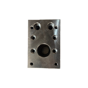 ชิ้นส่วน<span class=keywords><strong>เรือ</strong></span>ที่ผลิตด้วยเครื่อง CNC แบบ OEM ชิ้นส่วนโลหะทนการกัดกร่อน - Product Image 6