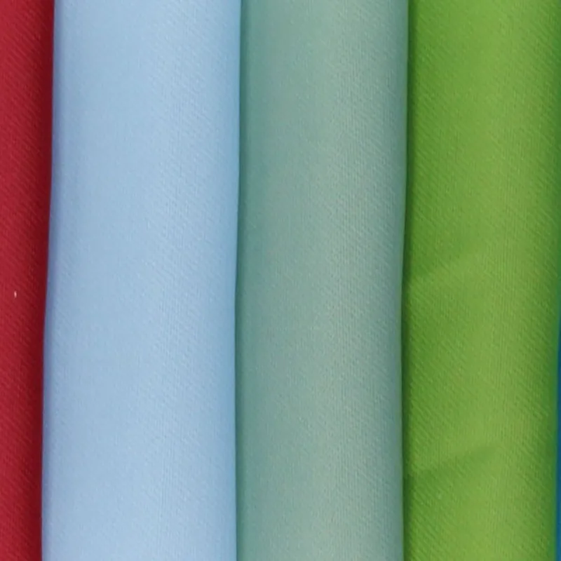 smooth hand feeling high quality twill weave polyester viscose lining fabric suit lining fabric