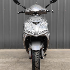 Scooters électriques à moteur sans balais EEC 2000w modèle <span class=keywords><strong>vintage</strong></span> rapide chargeant la batterie au plomb acide 72v 20ah cyclomoteurs électriques Autobike - Product Image 1