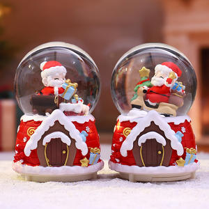 Caja <span class=keywords><strong>de</strong></span> Música <span class=keywords><strong>de</strong></span> <span class=keywords><strong>Cristal</strong></span> con Bola <span class=keywords><strong>de</strong></span> <span class=keywords><strong>Cristal</strong></span> y Música Navideña, Decoración <span class=keywords><strong>de</strong></span> Escritorio para Regalos <span class=keywords><strong>de</strong></span> Inauguración <span class=keywords><strong>de</strong></span> Casa, Venta al por Mayor - Product Image 6