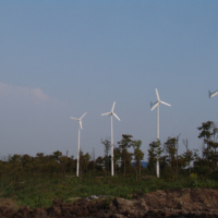 Générateur éolien de bonne qualité fabriqué en Chine, producteur de turbines éoliennes de 2000 W, dynamo éolienne, turbine éolienne HAWT, best-seller