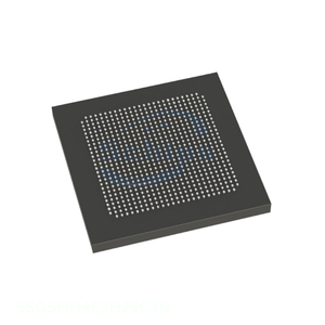IC FPGA 360 I/O 780hbga 780 bbga FCBGA 5SGSMD4E2H29C3N ฝังตัว authorized ตัวแทนจำหน่าย - Product Image 1