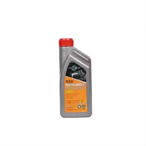 Full Synthetic CVT Automatic Transmission Oil 1 Liter