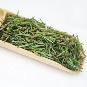 Té Verde Huangshan Maofeng SG2 de Alta Calidad de China, Regalo Personalizado 2025, Té Artesanal Pre-Qingming, Aroma Rico, en Caja Rizada - Product Image 2