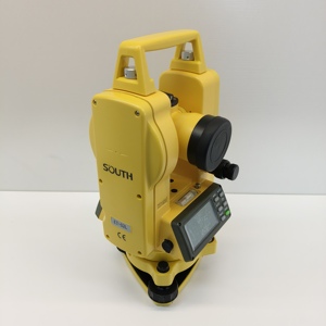 Teodolito Láser South ET02L de Alta Precisión de 2'' para Medición de Ángulos, Precio de Fábrica, Económico, para Topografí<span class=keywords><strong>a</strong></span> - Product Image 5