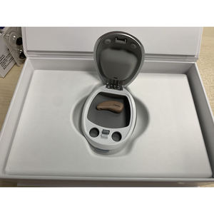 <span class=keywords><strong>Signia</strong></span> 32 canaux Pure C&G T 3IX rechargeable RIC <span class=keywords><strong>Signia</strong></span> Rexton - Product Image 3