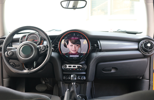 Radio de Coche HXHY Snapdragon de 11.8 Pulgadas con <span class=keywords><strong>Android</strong></span> 14, Estéreo Multimedia para BMW <span class=keywords><strong>Mini</strong></span> <span class=keywords><strong>Cooper</strong></span> F54/F55/F56/F57/R60 2015-2023 - Product Image 6