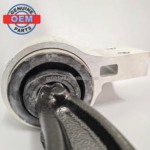 Phía Trước Hệ Thống Treo Kit Bóng Doanh Ống Lót Thay Thế Cho 2011-2019 Ford Explorer Mcf2390 Mcf2389 Gb5z3078d Gb5z3079g - Product Image 6