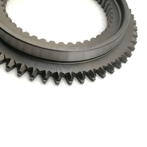 Hộp Số Truyền Động Y06535 Phụ Tùng Loại 1/2 3/4 Bánh Răng <span class=keywords><strong>Synchronizer</strong></span> Cone 8877321 - Product Image 2