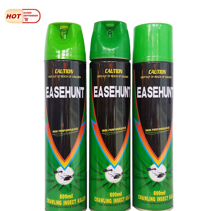 Anti Mosquito Spray Body Mosquito Repellent
