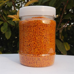 Gránulos de Polen de Girasol Natural de Buena Calidad para Apicultura y Consumo Humano - Product Image 5