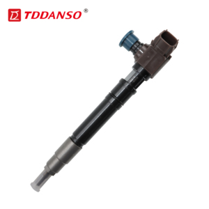 <span class=keywords><strong>23670</strong></span> <span class=keywords><strong>0E010</strong></span> Inyectores de Combustible Diésel Common Rail NUEVOS INYECTORES DE COMBUSTIBLE DIÉSEL 295700-0550 <span class=keywords><strong>23670</strong></span>-<span class=keywords><strong>0E010</strong></span> <span class=keywords><strong>23670</strong></span>-19015 - Product Image 4