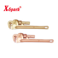 X-SPARK non magnétique sans étincelle anti-déflagrant outil Set-176pcs