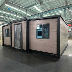 <span class=keywords><strong>Casa</strong></span> Espandibile in <span class=keywords><strong>Container</strong></span> da 40 Piedi con 3 Camere da Letto in <span class=keywords><strong>Vendita</strong></span> in Australia, <span class=keywords><strong>Casa</strong></span> <span class=keywords><strong>Container</strong></span> Espandibile per Ufficio Domestico - Product Image 1